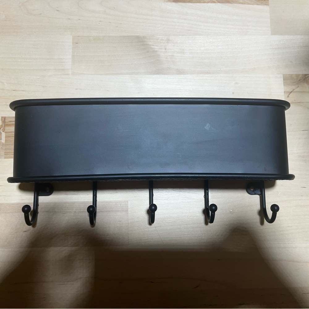 Key/mail holder